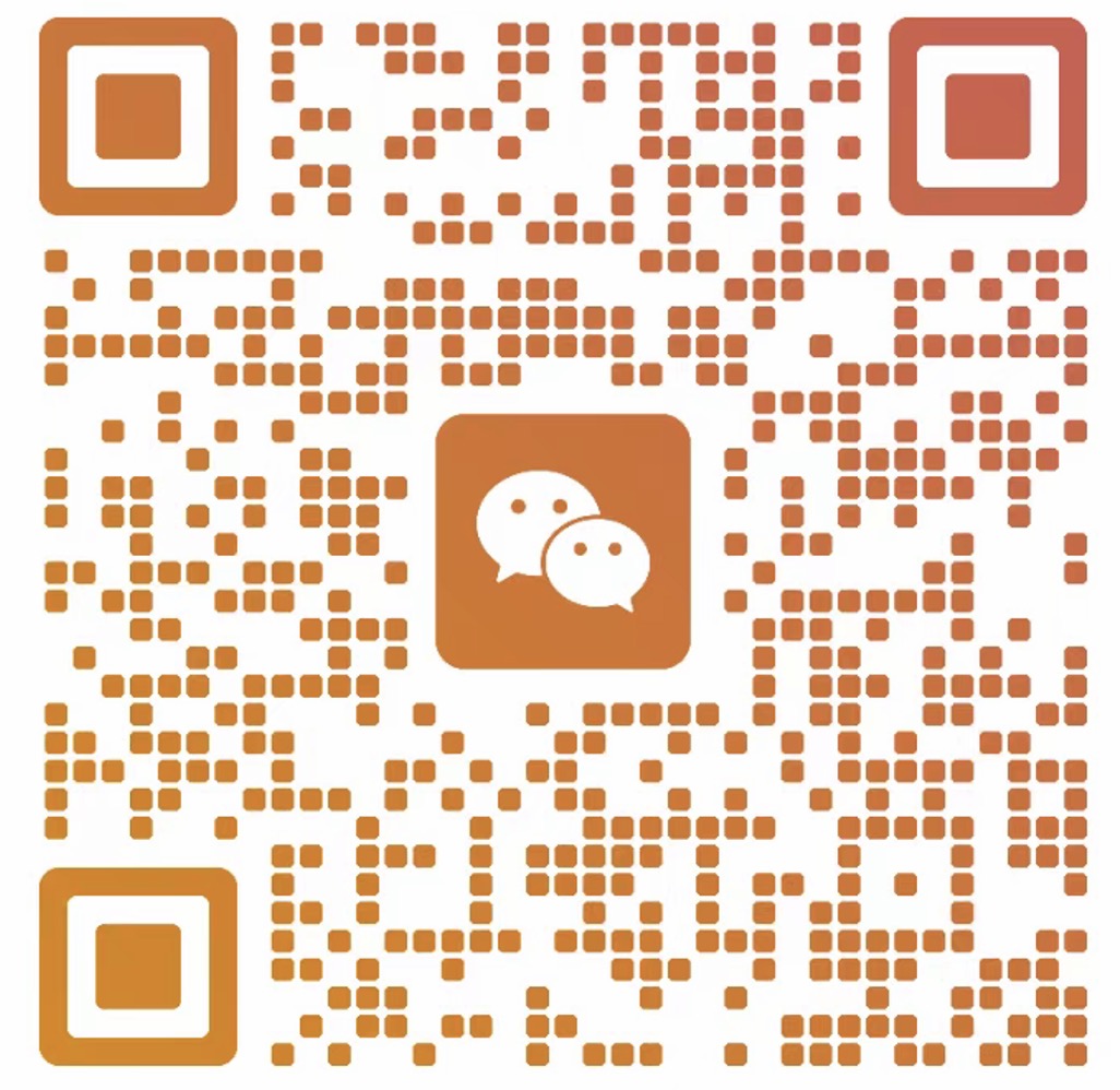 Codice QR di contatto WeChat VALVE.ME